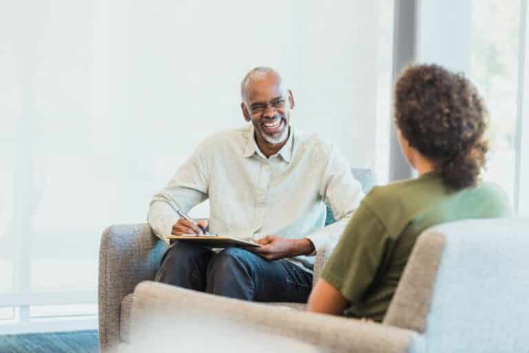 How to choose a Counsellor - SACAP