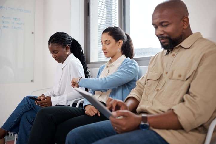 How to Prepare for a Job Interview - SACAP