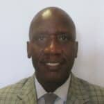 Dr Sipho Ncongwane