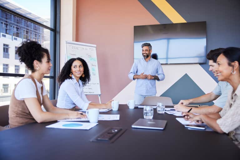 The Advantages of Psychology in Business Management - SACAP