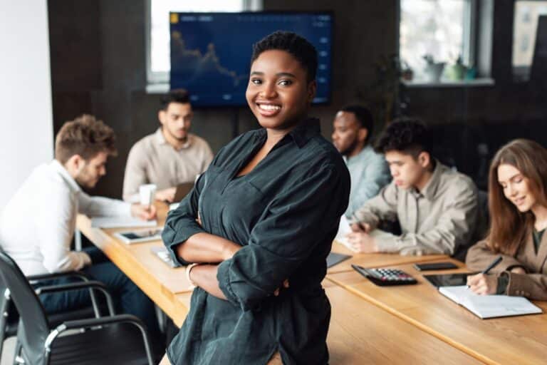 The power of psychological safety enhancing team success