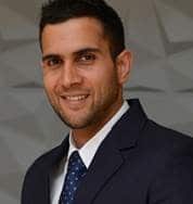 Amrish Narrandes