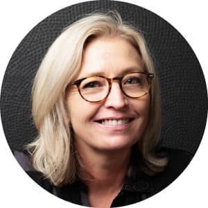 Mandy Stokes Speaker